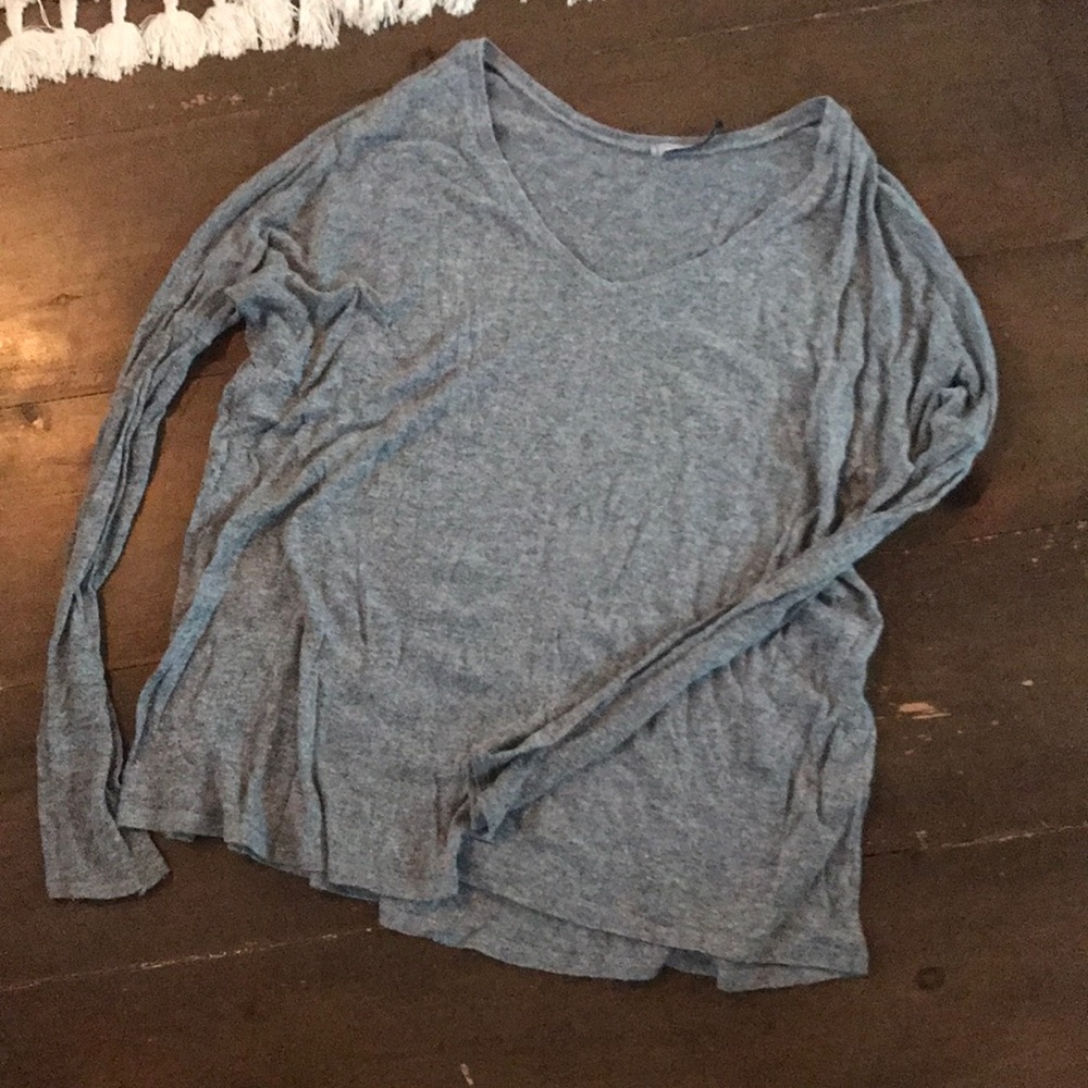 Super soft Brandy Melville sweater